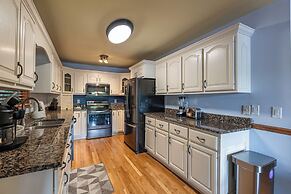 stayNantahala – Smoky Mountain Cabins and Luxury Yurts