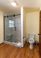 stayNantahala – Smoky Mountain Cabins and Luxury Yurts