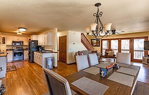 stayNantahala – Smoky Mountain Cabins and Luxury Yurts