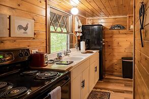 stayNantahala – Smoky Mountain Cabins and Luxury Yurts