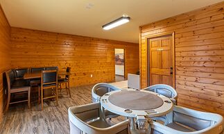 stayNantahala – Smoky Mountain Cabins and Luxury Yurts