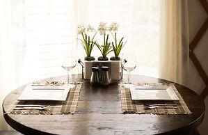 stayNantahala – Smoky Mountain Cabins and Luxury Yurts