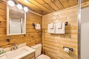 stayNantahala – Smoky Mountain Cabins and Luxury Yurts