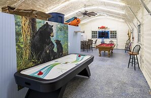 stayNantahala – Smoky Mountain Cabins and Luxury Yurts