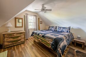 stayNantahala – Smoky Mountain Cabins and Luxury Yurts