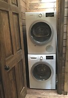 stayNantahala – Smoky Mountain Cabins and Luxury Yurts