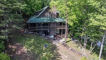 stayNantahala – Smoky Mountain Cabins and Luxury Yurts