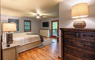 stayNantahala – Smoky Mountain Cabins and Luxury Yurts