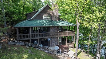 stayNantahala – Smoky Mountain Cabins and Luxury Yurts