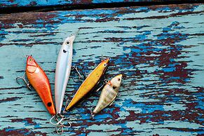 stayNantahala – Smoky Mountain Cabins and Luxury Yurts