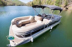 stayNantahala – Smoky Mountain Cabins and Luxury Yurts