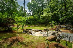 stayNantahala – Smoky Mountain Cabins and Luxury Yurts