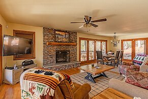 stayNantahala – Smoky Mountain Cabins and Luxury Yurts