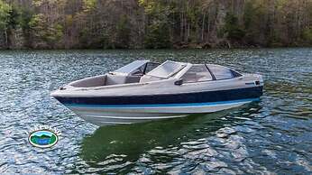 stayNantahala – Smoky Mountain Cabins and Luxury Yurts