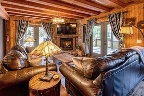 stayNantahala – Smoky Mountain Cabins and Luxury Yurts