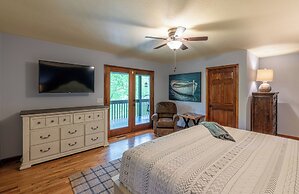 stayNantahala – Smoky Mountain Cabins and Luxury Yurts