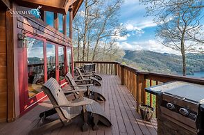 stayNantahala – Smoky Mountain Cabins and Luxury Yurts