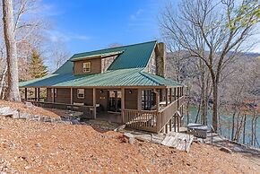 stayNantahala – Smoky Mountain Cabins and Luxury Yurts