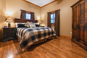 stayNantahala – Smoky Mountain Cabins and Luxury Yurts