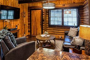 stayNantahala – Smoky Mountain Cabins and Luxury Yurts