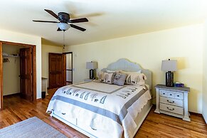 stayNantahala – Smoky Mountain Cabins and Luxury Yurts