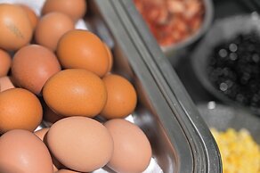 Hotel GonggamGonggan Busan station