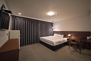 Hotel GonggamGonggan Busan station