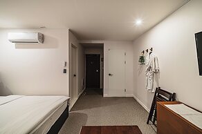 Hotel GonggamGonggan Busan station