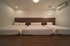 Hotel GonggamGonggan Busan station