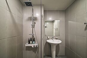 Hotel GonggamGonggan Busan station