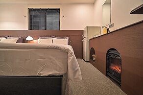 Hotel GonggamGonggan Busan station