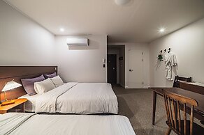 Hotel GonggamGonggan Busan station