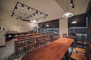 Hotel GonggamGonggan Busan station