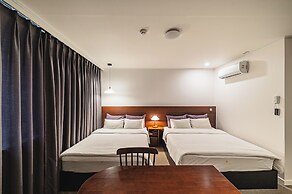 Hotel GonggamGonggan Busan station