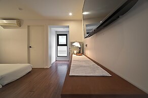 Hotel GonggamGonggan Busan station