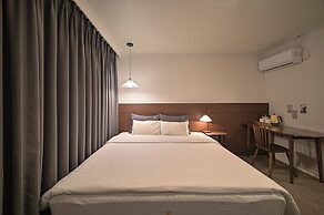 Hotel GonggamGonggan Busan station