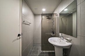 Hotel GonggamGonggan Busan station