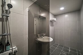 Hotel GonggamGonggan Busan station