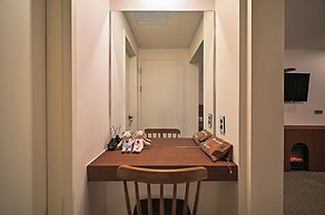 Hotel GonggamGonggan Busan station