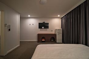 Hotel GonggamGonggan Busan station