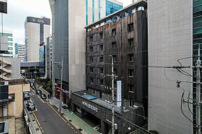 Hotel GonggamGonggan Busan station