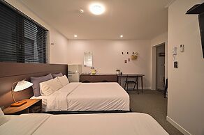 Hotel GonggamGonggan Busan station