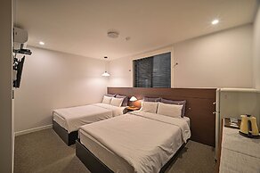 Hotel GonggamGonggan Busan station