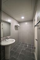 Hotel GonggamGonggan Busan station