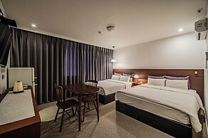 Hotel GonggamGonggan Busan station