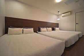 Hotel GonggamGonggan Busan station