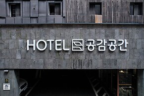 Hotel GonggamGonggan Busan station