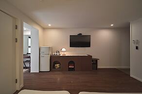 Hotel GonggamGonggan Busan station