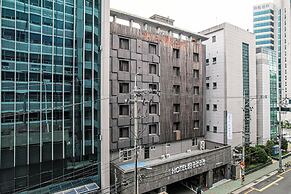 Hotel GonggamGonggan Busan station