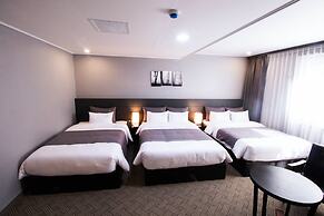 Hotel GonggamGonggan Busan station